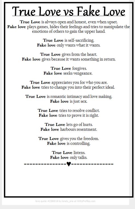 True Love Vs Fake Love, Word Up, Fake Love, Quotes Love, Love And Marriage, Relationship Tips, Healthy Relationships, The Words, Ayurveda