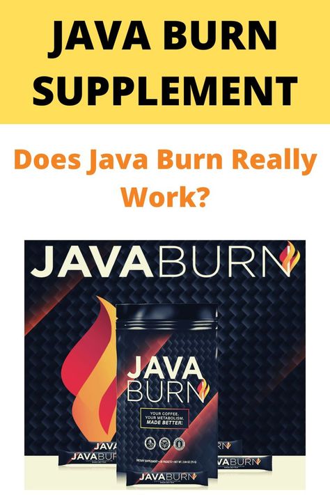 Coffee Review, Burnt Coffee, Fat Burning Supplements, Java Burn, Boost Your Metabolism, Blended Coffee, Boost Metabolism, Boost Energy, How To Increase Energy