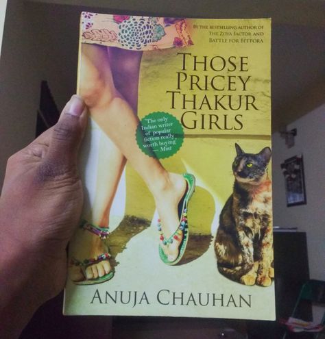 Zoya Factor, Indian Literature, Only Girl, Book Review, Bestselling Author, Book Worth Reading, Worth Reading, Literature, A Line