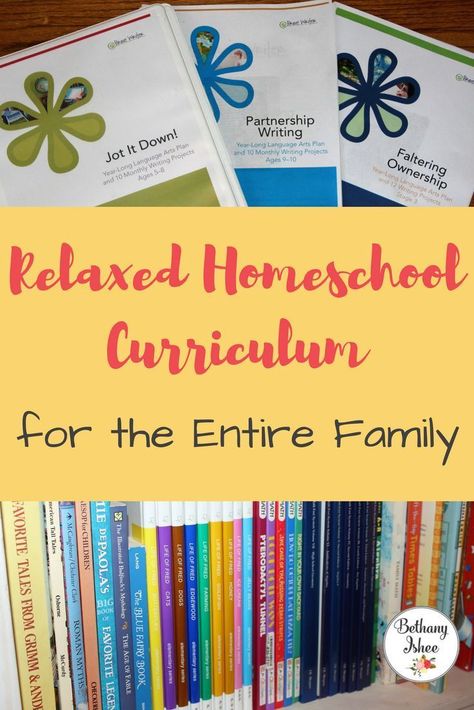 Even though I have a relaxed homeschool and don't follow checklists and schedules, I do have some relaxed homeschool curriculum resources that I go to when I need inspiration and direction. Most of all I use these resources to create a life of learning. Relaxed Homeschooling, Homeschool Advice, Writing Plan, Online Homeschool, Homeschool Education, Homeschool Encouragement, School Schedule, Homeschool Classroom, Homeschool Schedule