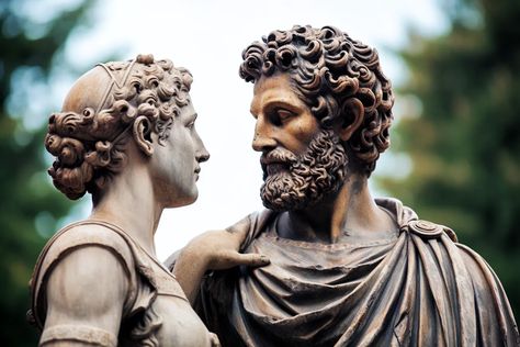 Ancient Greek Philosophy, Improving Relationships, Virtue Ethics, Greek Philosophy, Summer Body Workouts, Communication Relationship, The Stoics, How To Improve Relationship, Human Relationship