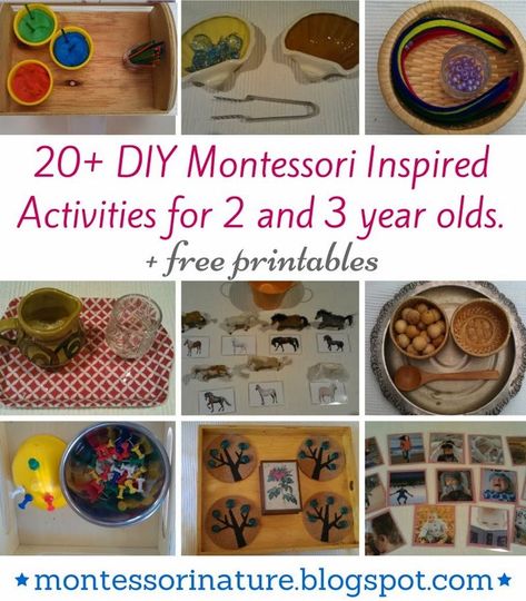 I would love to share with you a set of DIY Montessori Inspired activities that’s been on the shelves of my 2.5 year old daughter. Every week I aim to create activities that encourage concentration, fine motor development, sensory development, encourage work of  hand and hand-eye coordination. I tend to use natural materials and materials … Montessori Trays, Diy Montessori, Practical Life Activities, Montessori Lessons, Montessori Diy, Montessori Practical Life, Montessori Toddler Activities, Montessori Preschool, Montessori Ideas