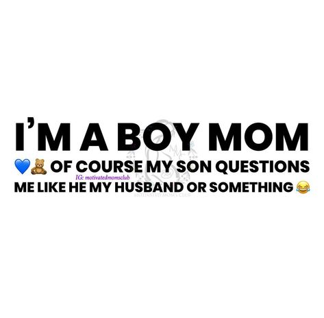 Single Boy Mom Quotes, Mom Son Captions Instagram, Mom Quotes To Son, Mama Boy Quotes, Mom Baby Quotes, Mother And Son Quotes, Instagram Captions Family, Mother And Sons, Momma Quotes