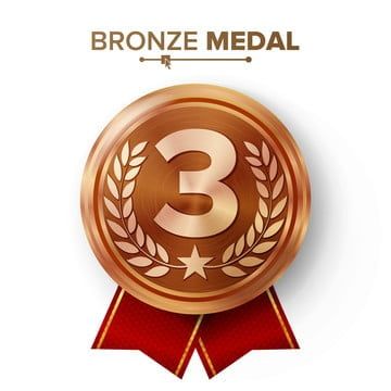 Winner Trophy, Trophy Collection, Ribbon Vector, Feature Wall Design, Medal Ribbon, Competition Games, Bronze Award, Third Place, Label Christmas