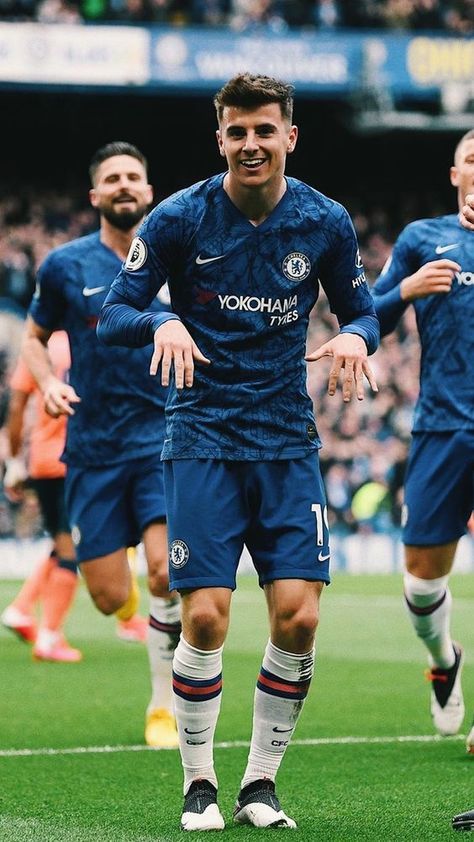 Chelsea Football Club Wallpapers, Chelsea Football Team, Chelsea Fc Players, Chelsea Wallpapers, Chelsea Team, England National Football Team, Chelsea Players, Premier Lig, England Football Team