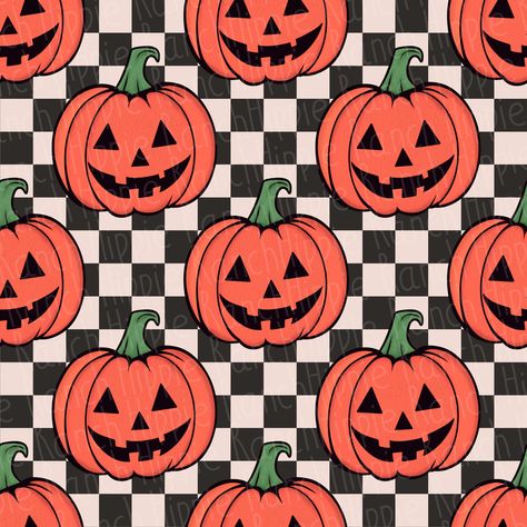 Halloween Seamless Pattern, Couture Halloween, Elementary Art Rooms, Halloween Wallpaper Backgrounds, Homemade Halloween Decorations, Homemade Halloween, Pumpkin Png, Halloween Poster, Apple Watch Wallpaper