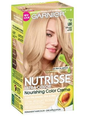 Light Cool Blonde Hair, Light Cool Blonde, Cool Blonde Hair Color, Lightening Dark Hair, Rose Blonde Hair, Bob Sew In, Highlights Bob, Garnier Hair Color, Blonde Hair Dye