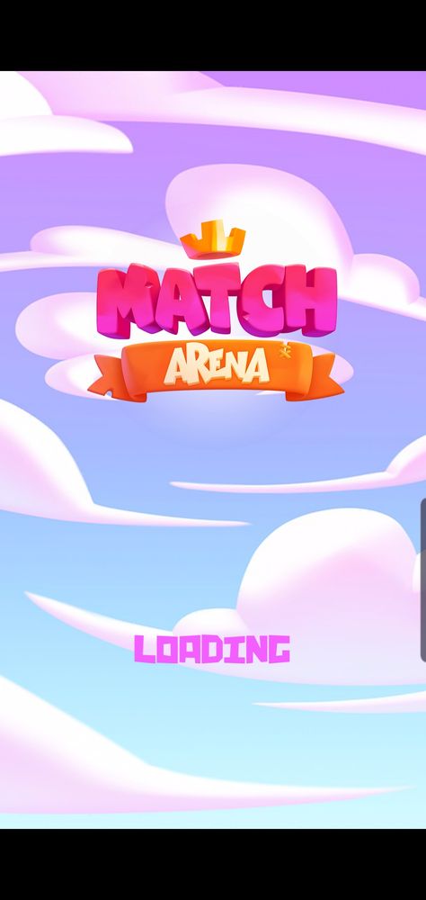 Game Splash Screen, Game Loading Screen, Match Three Games, Gaming Artwork, Game Logos, Match Three, Logo Game, Loading Screen, Logo Cloud