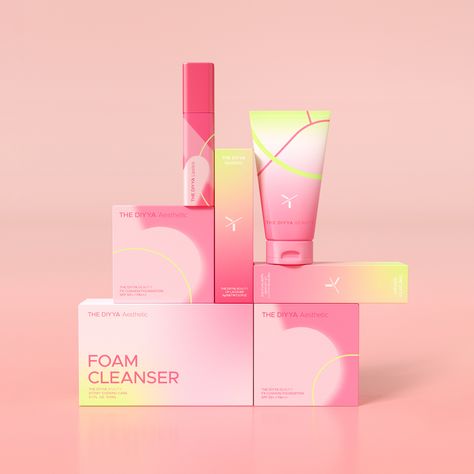 Shampoo Packaging, Luxury Packaging Design, Skincare Branding, Packaging Design Trends, Cosmetic Packaging Design, Skin Care Packaging, Skincare Packaging, Perfume Packaging, Branding Design Packaging