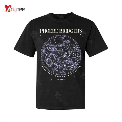 Phoebe Bridgers Shirt Tokyo Skies Check more at https://goldenandhoodie.com/phoebe-bridgers-shirt-tokyo-skies-5457/ Phoebe Bridgers Shirt, Phoebe Bridgers Merch, Phoebe Bridgers, The Reunion, Black Tshirt, Hoodie Shirt, Tokyo, Mens Graphic Tshirt, Hats