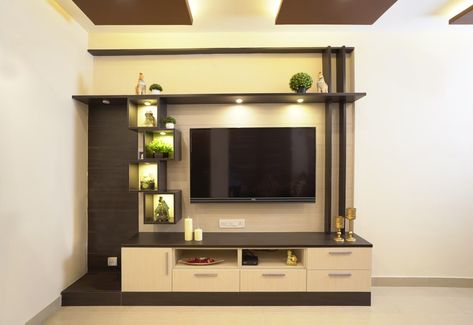 Ruang Tv Modern, टीवी यूनिट डिजाइन, टीवी यूनिट, Tv Kastenwanden, Ruang Tv, Modern Tv Room, Tv Mounted, Modern Tv Unit Designs, Tv Unit Decor