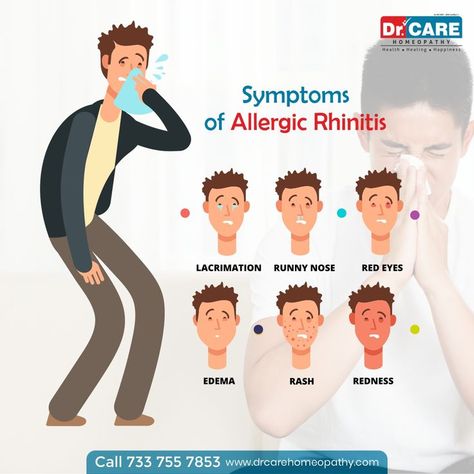 ✅Follow us on
Facebook: https://www.facebook.com/drcarehomeopathy
Instagram: https://www.instagram.com/drcare.homeopathy/
Twitter: https://twitter.com/DrCareHomeo_
LinkedIn: https://www.linkedin.com/company/dr-care-homeopathy/ Allergic Rhinitis, Hay Fever, Watery Eyes, Health Living, Homeopathic Medicine, Runny Nose, Homeopathy, Immune System, Allergies