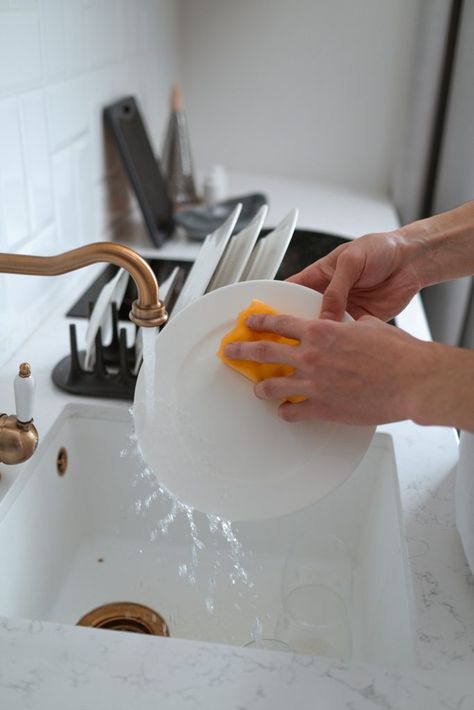 Clogged drains and blocked pipes are some of the most common and major issues faced by homeowners. The problem starts slow but may soon escalate into major issues such as flooding, drainage corrosion, and sewage backup. What causes clogged drains? According to industry experts, food […] The post Unclog Your Kitchen And Bathroom Drains With These Tips appeared first on MY UNIQUE HOME. Portable Dishwasher, Best Dishwasher, Unclog Drain, Whirlpool Dishwasher, Bathroom Drain, Space Saving Kitchen, Dish Detergent, Ceramic Cookware, House Cleaning Checklist