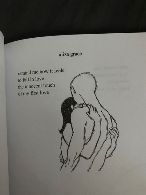 Aliza Grace, Love Chemistry Quotes, Poems Deep, Romantic Quotes For Her, Go For It Quotes, Cute Inspirational Quotes, Poetry Book, Favorite Book Quotes, Love Hurts