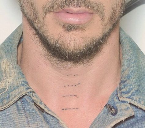 Shannon Leto new tatt L490 Shannon Leto, Thirty Seconds, Tattoo Meaning, 30 Seconds To Mars, Photo Journal, Jared Leto, Neck Tattoo, Tattoos With Meaning, Famous People