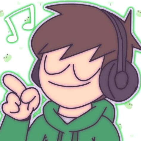 Eddsworld Icon, Edd Eddsworld, Edd Gould, Eddsworld Fanart, Edds World, Eddsworld Comics, Profile Pictures, Random Stuff, Stuff To Buy