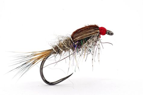 Pike Fishing Tips, Fly Fishing Nymphs, Fly Fishing Knots, Trout Fishing Tips, Fly Fishing Flies Pattern, Fly Fishing Tips, Fly Fishing Flies Trout, Pike Fishing, Fly Tying Patterns