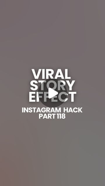 Social Media Marketing | Instagram Growth on Instagram: "This is a fun way to get more eyes 👀 on your content!

You can customize this for any niche or industry! 

💕Comment “COURSE” to get free access to my crash course on how to make awesome reels and stories! 🎉

💾 Save this for later & FOLLOW ➡️  @mandyroseofficial for more on how to grow on Instagram and make more sales!

Here’s how to save this effect👇🏼

✦ SAVE EFFECT - If you open a new story and have camera mode selected, go to the bottom of the screen and scroll all the way to the right until you see the magnifying glass. If you click that, you can search and save effects from there.

If you are in a new reel - tap on the sparkle effects tab, search for the effect and tap the pin button to save this effect to your favorites. Instagram Effects, Insta Hacks, New Reel, Social Media Marketing Instagram, Marketing Instagram, New Story, Grow On Instagram, Tech Tips, Pin Button