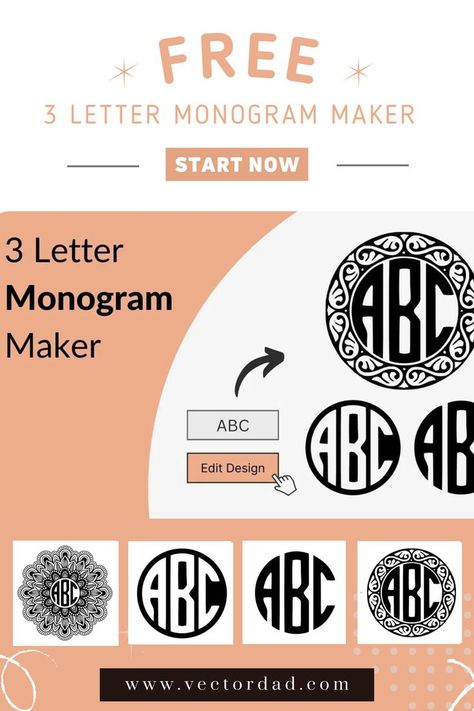 Free Monogram Maker, Monogram Letters Font, Monogram Generator, Free Monogram Fonts, Monogram Maker, 3 Letter Monogram, Floral Font, Free Monogram, Christmas Monogram