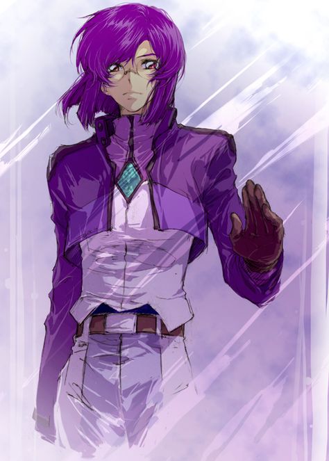 Tieria Erde, Gundam Virtue, Guy Reference, Gundam Oo, 00 Gundam, Celestial Being, Mobile Suit Gundam 00, Gundam 00, Code Geass