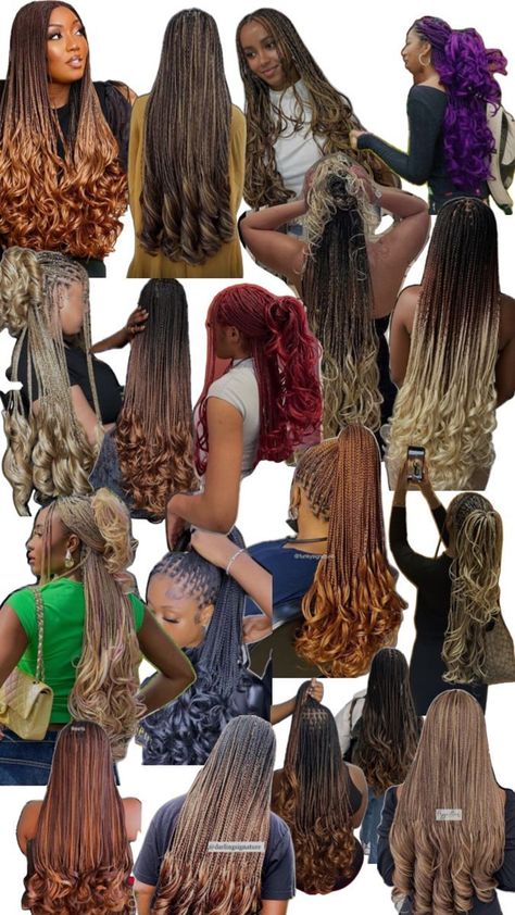 Curls Styles, Brazilian Wool Hairstyles, Full Custody, Styles For Curly Hair, Curly Bobs, French Curls, Latest Hair Braids, Black Hair Inspiration, Short Box Braids Hairstyles