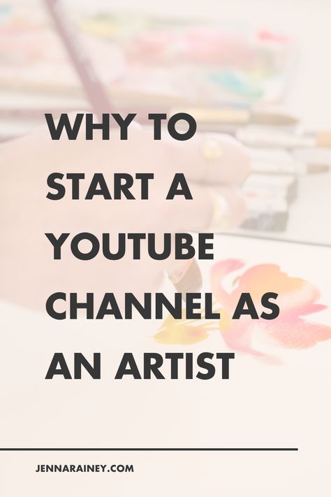 If you're an artist looking for a creative outlet, starting a YouTube channel is a great way to showcase your art and talents to a wider audience. Learn how one successful artist leverages YouTube to its fullest extent. Successful Artist, Writing Titles, Youtube Channel Ideas, Youtube Channel Art, Book Community, Learning Quotes, Creative Learning, Creating A Business, Business Resources