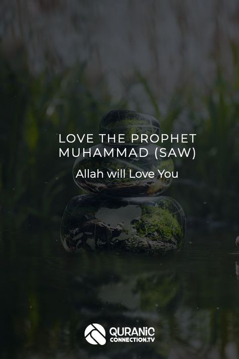 Love the Prophet Muhammad (saw) and Allah will love you. This Quranic post we learn about how to increase the love of the Prophet Muhammad (saw) and what Allah teaches us about this. #loveAllah #lovemuhammad #islamicquote Cute Childhood, Saw Quotes, Prophets In Islam, Prophet Quotes, Peace And Blessings, Prophet Muhammad Quotes, Alhumdulillah Quotes, Muhammad Saw, Imam Ali Quotes