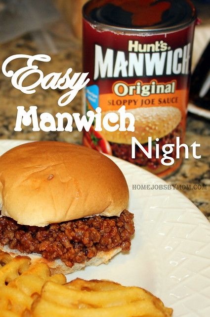 Sloppy Joe Recipe With Manwich, Homemade Manwich, Manwich Recipe, Best Sloppy Joe Recipe, Manwhich Recipes, Sloppy Joe Recipe Easy, Homemade Sloppy Joe Recipe, Sloppy Joes Sandwich, Sloppy Joes Easy