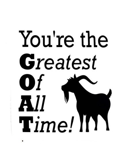 Goat Signs, Goat Quote, Goat Funny, Goat Playground, Funny Laptop Stickers, Camper Art, Funny Goat, Goat Art, Raising Goats