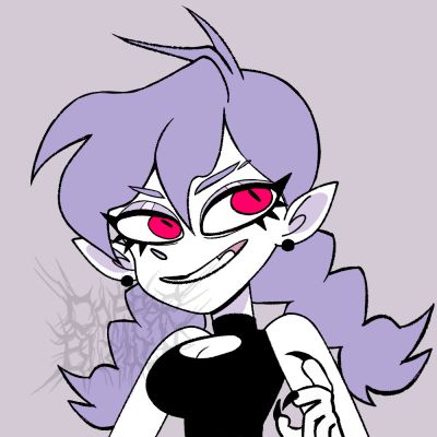 Hazbin Hotel Oc Maker, Ghoul Illustration, Picrew Oc, Oc Makers, Pic Crew, Oc Creator, Picrew Links, Pony Creator, Oc Maker