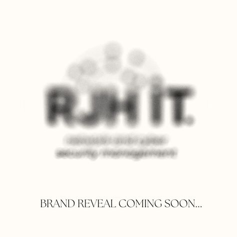 Brand Reveal Coming Soon… I am so excited to reveal this branding, and there isn’t long to go so keep your eyes peeled! Also, I am pleased to say they accepted the first draft of my logo suite for them! This was great as it shows I immediately created a design which shows the true vision behind their business and will hit their target consumers If you want to work with a designer which truly gains a thorough understanding of your business, get in touch today to work with me! #newbrand Instagram Handle, Coming Soon, Business Goals, Business Names, Branding, Let It Be