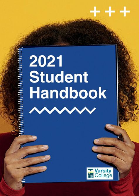 Varsity College Student handbook 2021 Student Handbook, Bachelor Of Laws, Bachelor Of Commerce, Bachelor Of Education, Office Administration, Student Portal, Student Services, Corporate Communication, Learning Support