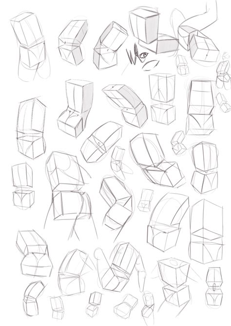 robo bean gesture Human Anatomy Art Practice, Bean Anatomy Drawing, Gesture Drawing Perspective, Torso Perspective, Robo Bean Anatomy, Anatomy Studies Drawing, Box Sketch Drawing, Bean Method Drawing, Bean Torso