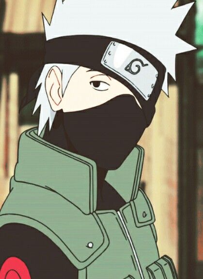 Kakashi Hatake ♥u♥ Kakashi Hatake Face Reveal, Kakashi Face Reveal, Kakashi Photo, Kakashi Hatake Face, Hatake Clan, Kakashi Face, Kakashi Sharingan, Hatake Kakashi, Naruto Teams