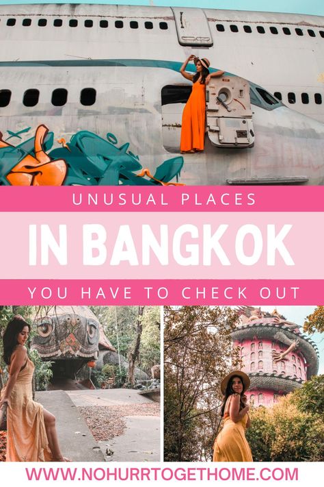 hidden gems in bangkok Bangkok Attractions, Bangkok Guide, Thailand Places, Bangkok Itinerary, Bangkok Travel Guide, Thailand Shopping, Bangkok Shopping, Thailand Destinations, Thailand Tourist