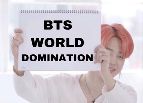 The Wall Street Journal, World Domination, Wall Street Journal, Wall Street, Jung Hoseok, Kim Seokjin, The Wall, Bts, On Twitter