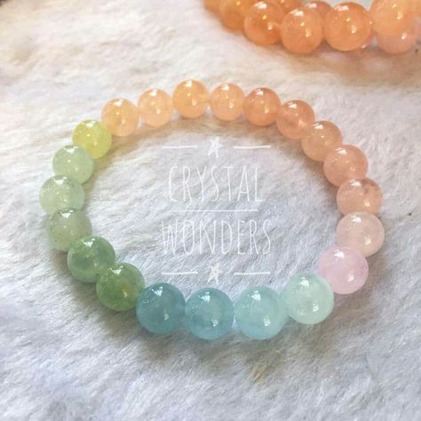 Beaded Bracelets 8mm, Crystal Beads Bracelets Ideas, Natural Stone Bracelet Ideas, Diy Beaded Bracelets Ideas, Crystal Bead Bracelet Ideas, Gemstone Bracelets Ideas, Stretch Beaded Bracelets Diy, Crystal Beaded Bracelets, Girly Bracelets