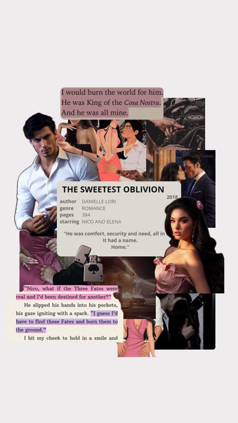 #elenarusso #elenaabelli #nicolasrusso The Sweetest Oblivion Book, Sweetest Oblivion Book, The Sweetest Oblivion, Romance Series Books, Romantic Books, Romance Series, Oblivion, His Hands, Romance Books