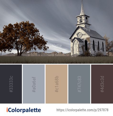 48 Church Color Palette ideas in 2019 | iColorpalette Church Sanctuary Paint Colors, Church Color Palette, Building Color Palette, Youth Room Church, Foyer Colors, Church Logo Design, Church Foyer, Friendship Breakup, Church Lobby