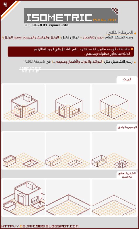 Isometric Pixel Art Tutorials, Pixel Art In Procreate, Pixel Isometric, Pixel Art Isometric, Pixel Tutorial, Isometric Pixel Art, Isometric Pixel, Pixel Art Landscape, Isometric Map