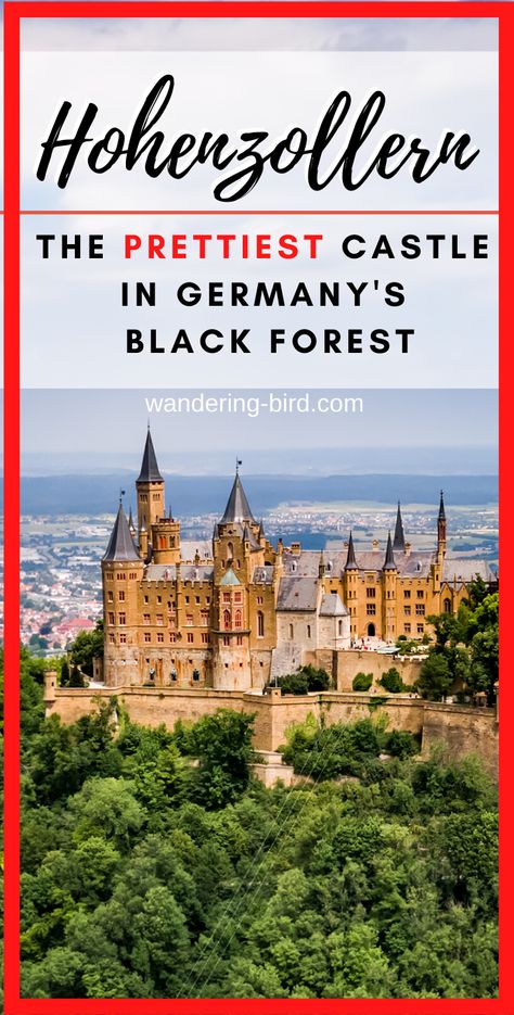 Hohenzollern Castle is one of the best castles in Germany, but visiting takes some planning. Here's everything you need to know- including a video! Historical Mansions, Castles In Germany, Worst Witch, Hohenzollern Castle, Castle Interior, Castle Germany, Germany Travel Guide, Germany Photography, Visit Germany