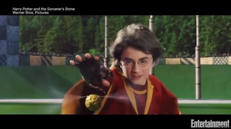 Here's your first look at 'Harry Potter' New York store opening in June | EW.com Harry Potter Screencaps, Accio Harry Potter, Katie Leung, Augmented Reality Games, Harry Potter New, Harry Potter Magic, The Sorcerer's Stone, Movie Screencaps, Chad Michael Murray