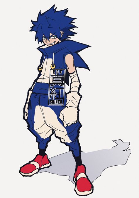 Human Sonic, Women Overalls, Jean Baggy, Cute Overalls, Arte Indie, Low Rise Jean, Y2k Fall, Sonic Fan Characters, Hedgehog Art