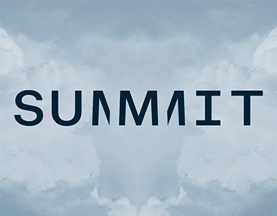 Check out new work on my @Behance profile: "SUMMIT Visual Identity" http://be.net/gallery/120965587/SUMMIT-Visual-Identity Summit Logo, Banks Logo, Signage System, Event Poster Design, Event Poster, Learning Centers, Working On Myself, Logo Ideas, Visual Identity