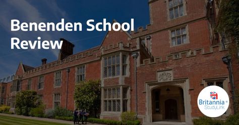 Benenden School was founded in 1923 and is one of the UK’s finest and most prestigious girls’ boarding schools. The school is located in the heart of the Kentish countryside just within an hour’s journey from London. Read our full review of Benenden School UK here. The post Benenden School Review: Fees, Rankings And More appeared first on Britannia StudyLink Malaysia: UK Study Expert. Benenden School, University Of Roehampton London, University Of Greenwich London, University Checklist, Anglia Ruskin University, University Of East Anglia, Girls Boarding Schools, Boarding Schools, Lecture Theatre