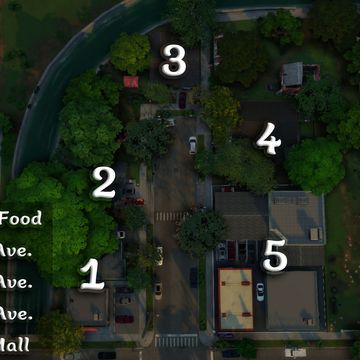 Sims 4 Hood Neighborhood, Sims 4 Atlanta House, Sims 4 Realistic Neighborhood, Hood Neighborhood Aesthetic, Sims 4 Cc World Map, Sims 4 Hood Build, Sims 4 Cc Neighborhood, Hood House Sims 4, Urban Houses Sims 4