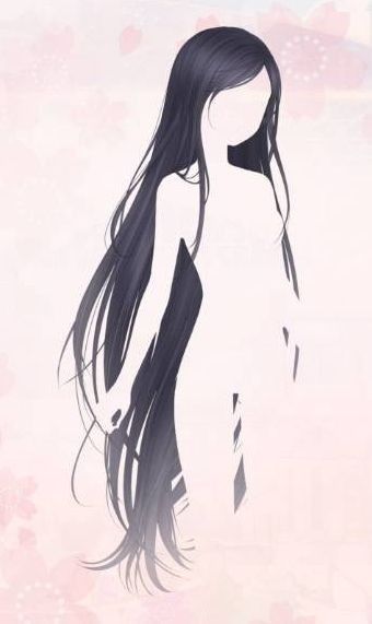 Discover recipeshome ideasstyle inspiration and other ideas to try. Anime Hair Long Female, How To Draw Long Straight Hair, Long Straight Hair Drawing, Straight Hair Drawing Reference, Layers In Hair, New Long Haircuts, Long Hairstyles With Layers, Hairstyles With Layers, Anime Long Hair