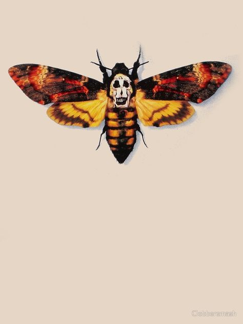 "Silence" T-shirt by Clobbersmash #Aff , #sponsored, #Silence, #shirt, #Clobbersmash Moth From Silence Of The Lambs, Silence Of The Lambs Costume, Silence Of The Lambs Moth, Lamb Costume, The Silence Of The Lambs, Silence Of The Lambs, Deaths Head Moth, Women's Suiting, Cool Halloween Costumes