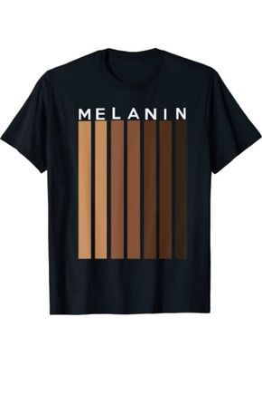 Women's Melanin T-shirt for summer. Stylish fashion t-shirt for women and girls. #Affiliate #WomensTshirt #MelaninShirt #MelaninTshirt T Shirt Design Ideas Creative, Melanin Shirt, Tee Shirt Fashion, King Tshirt, Shirt Print Design, Black Pride, African History, Tee Shirt Designs, Pride Tshirts