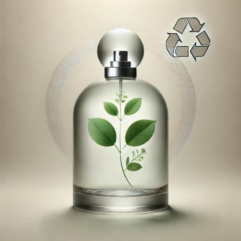 The Rise of Sustainable Perfumery: A Shift Towards Eco-Friendly Fragrances Sustainable Perfume, Biodegradable Packaging, Refillable Bottles, Sustainable Packaging, Rich Man, Organic Farming, Signature Scent, Environmental Impact, Orange Blossom